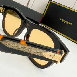 Picture of Jacques Marie Mage Sunglasses _SKUfw56612701fw